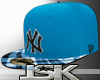 [iSk] NY Yankees Cap