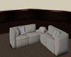 Corner Sofa /Poseless