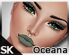 SK| Pine Makeup Oceana