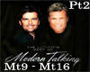 modern talking