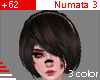 +62 Numata 3 color