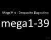 Part 3/3 Mix -Despacito
