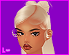 𝓁. valentine's blonde