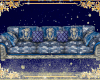 Sapphire Couch