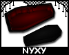 *N* Coffin Couch