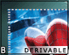 DRV Spiderman Bench