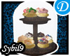 [MAJ] Cupcake Display 01