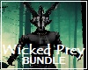 Wicked Prey Bundle