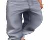 cargo blue jeans