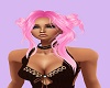 BunHead Pink