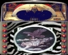 (R) jukebox tiger/eagle