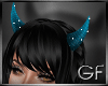 GF | Trident Horns