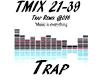 Trap Mix 2016 Pt.2