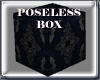 !F! Poseless Magic Box
