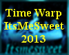 *SD* Time Warp 2013