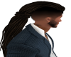 Brown Locs