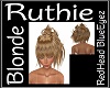 RHBE.Ruthie in Blonde