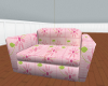 S.T~FLOWER NAP COUCH