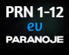 Ev Paranoje