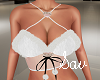 PlayboyBunnyTop-White