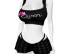 DS6 - Set Black Queen