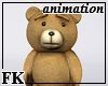 [FK] Teddy bear 02
