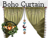 Boho Curtain