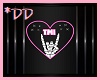 *DD TMI PRC (CSTM)