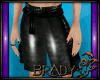 [B]black jean cargos