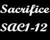 Sacrifice SAC1-122