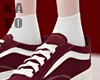 KA: ricks red