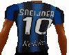 *Sep* sneijder inter