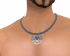 dodge necklace