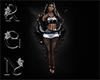 {RGN}Denim Short v1