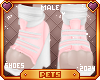 [Pets] Wedge | Rose