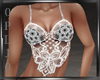 Lace -Top- W
