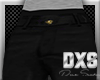 D.X.S  Trouser suit