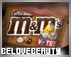 e M&M's CoffeeNut