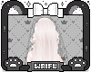 ♡ His Bride Veil