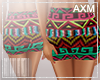 K- Indian Skirt [AXM]