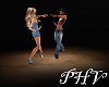 PHV Wiggle Group Dance