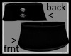 Simple Corset Belt