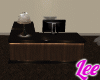 Silient~Desk W/p's