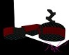 Red Cloud Room Dungeon