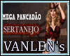 LV**MEGA PANC SERTANEJO*