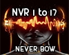 Never Bow hardstyle
