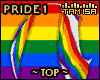 ! Pride Top #1