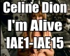 QSJ-CelineDion I'm Alive