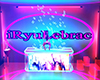 Ryu,Dance Bar neon party