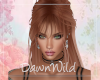 Bibiana Sunrise Bangs